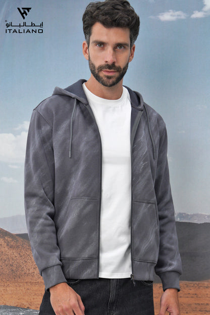 Men SweetShirt ITSW 216