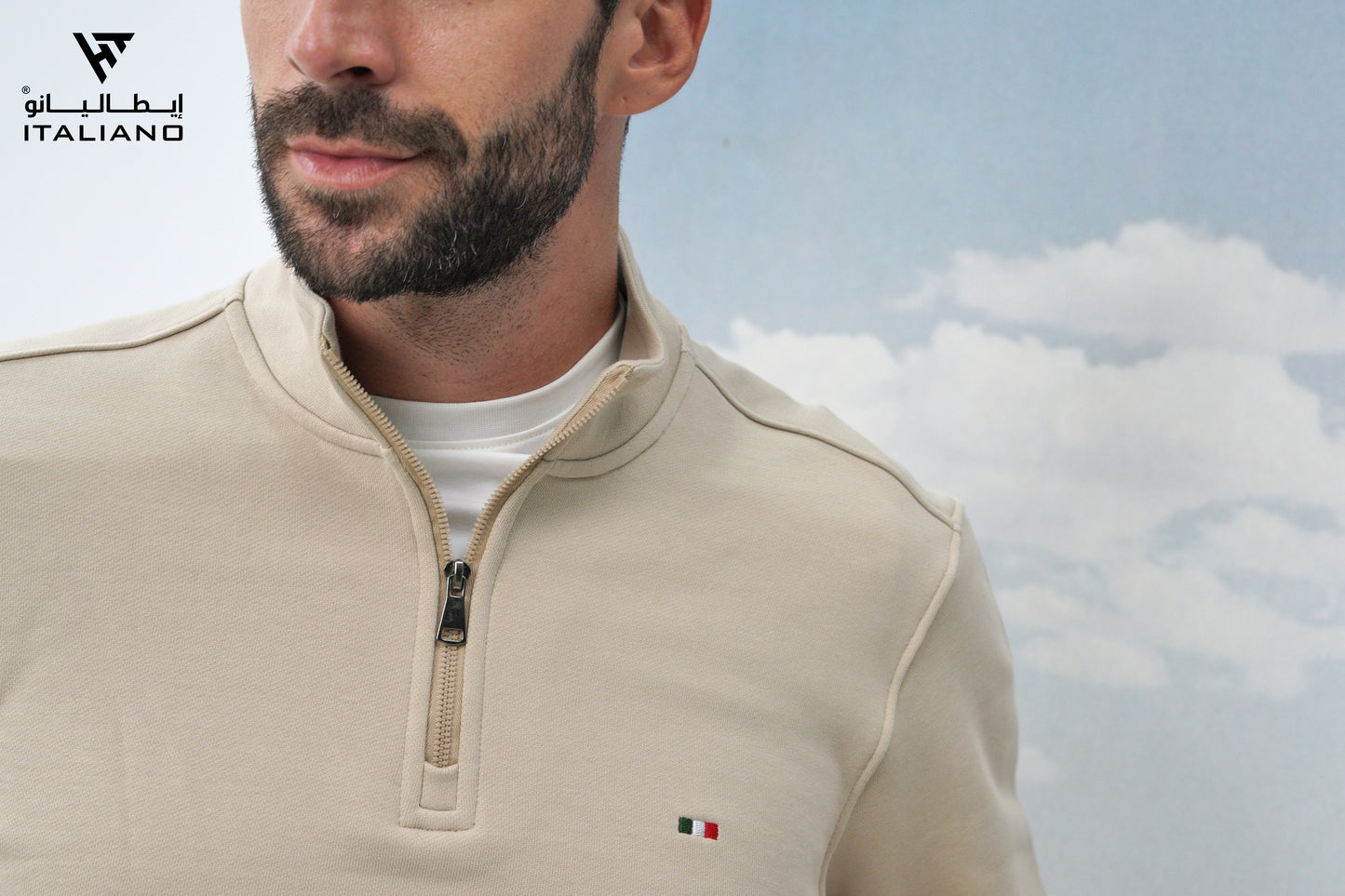 Men T-Shirt ITSH 1760