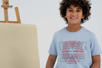boys T-Shirt TSH 287