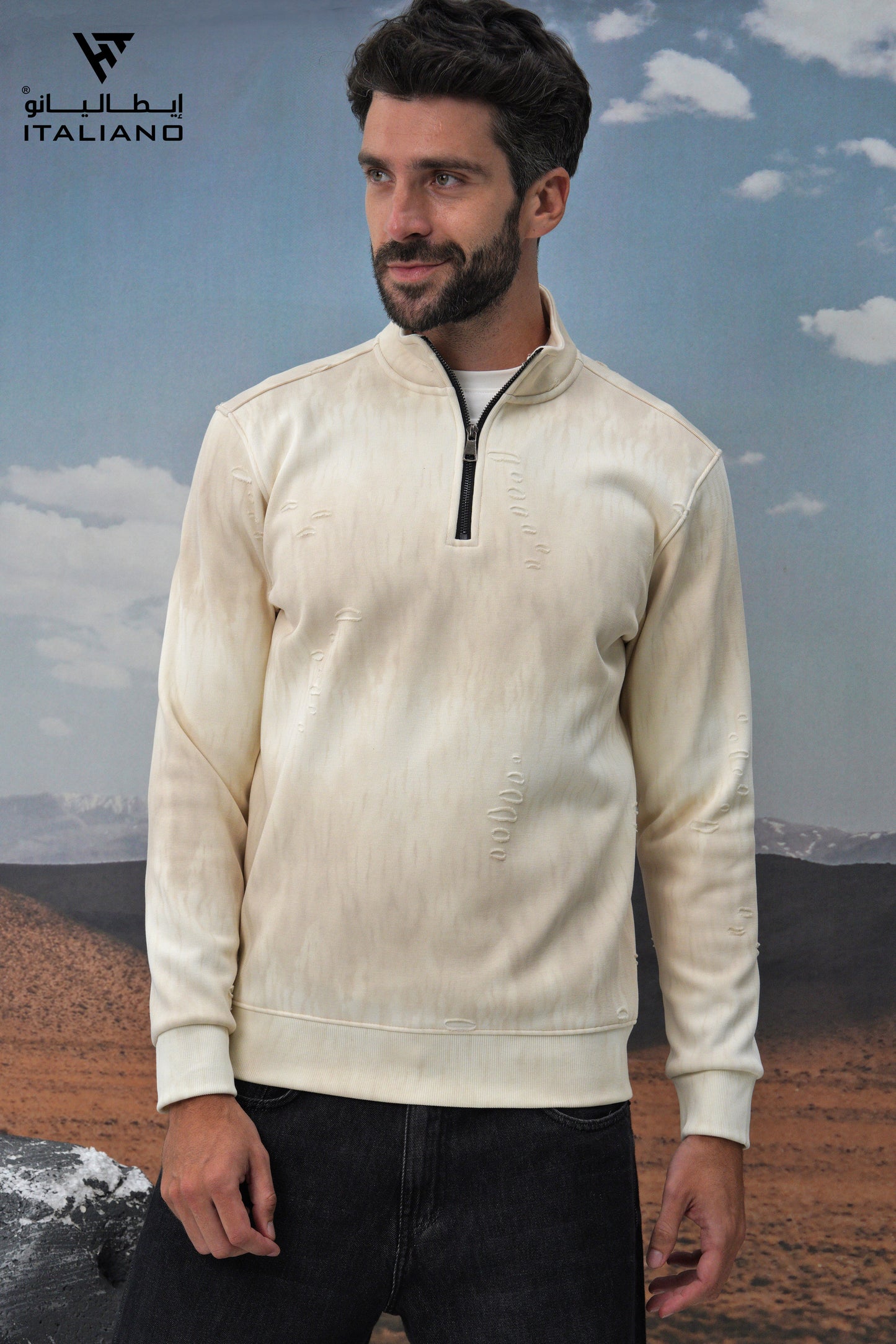 Men T-Shirt ITSH1772