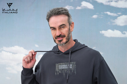 Men OverSize Hoodie ITHO1724