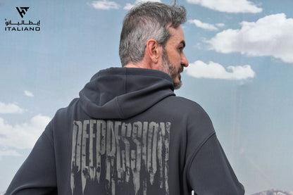 Men OverSize Hoodie ITHO1724