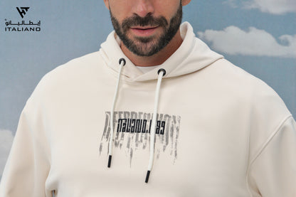 Men OverSize Hoodie ITHO1724
