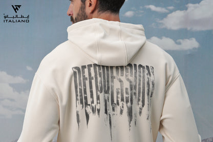 Men OverSize Hoodie ITHO1724