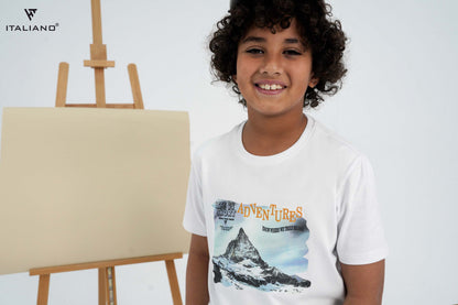boys T-Shirt TSH 193