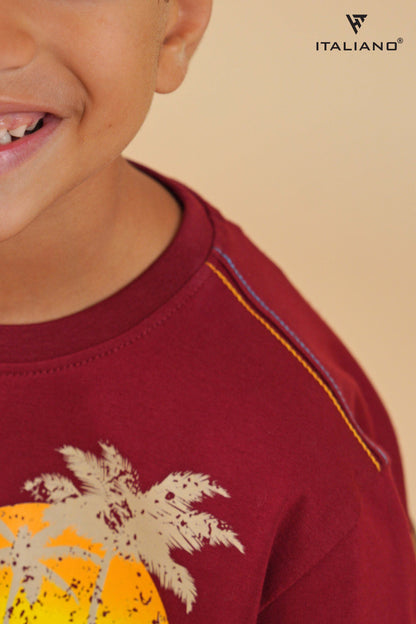 Kids Set Italiano ITSE083