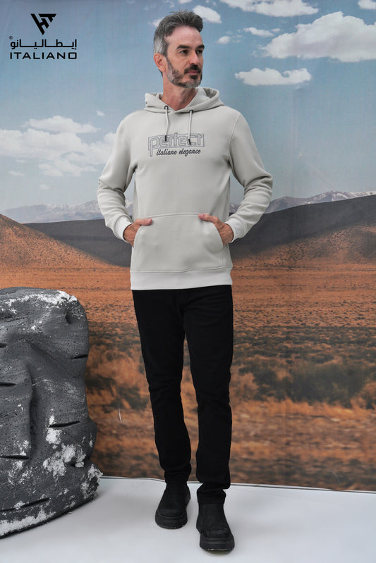 Men Hoodie T-Shirt ITHO1728