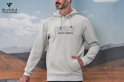 Men Hoodie T-Shirt ITHO1728