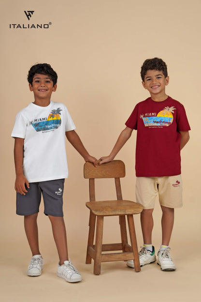 Kids Set Italiano ITSE083