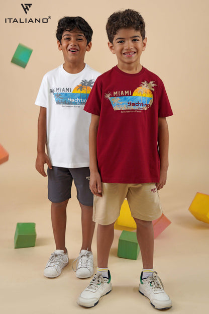 Kids Set Italiano ITSE083