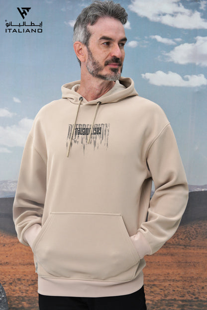 Men OverSize Hoodie ITHO1724