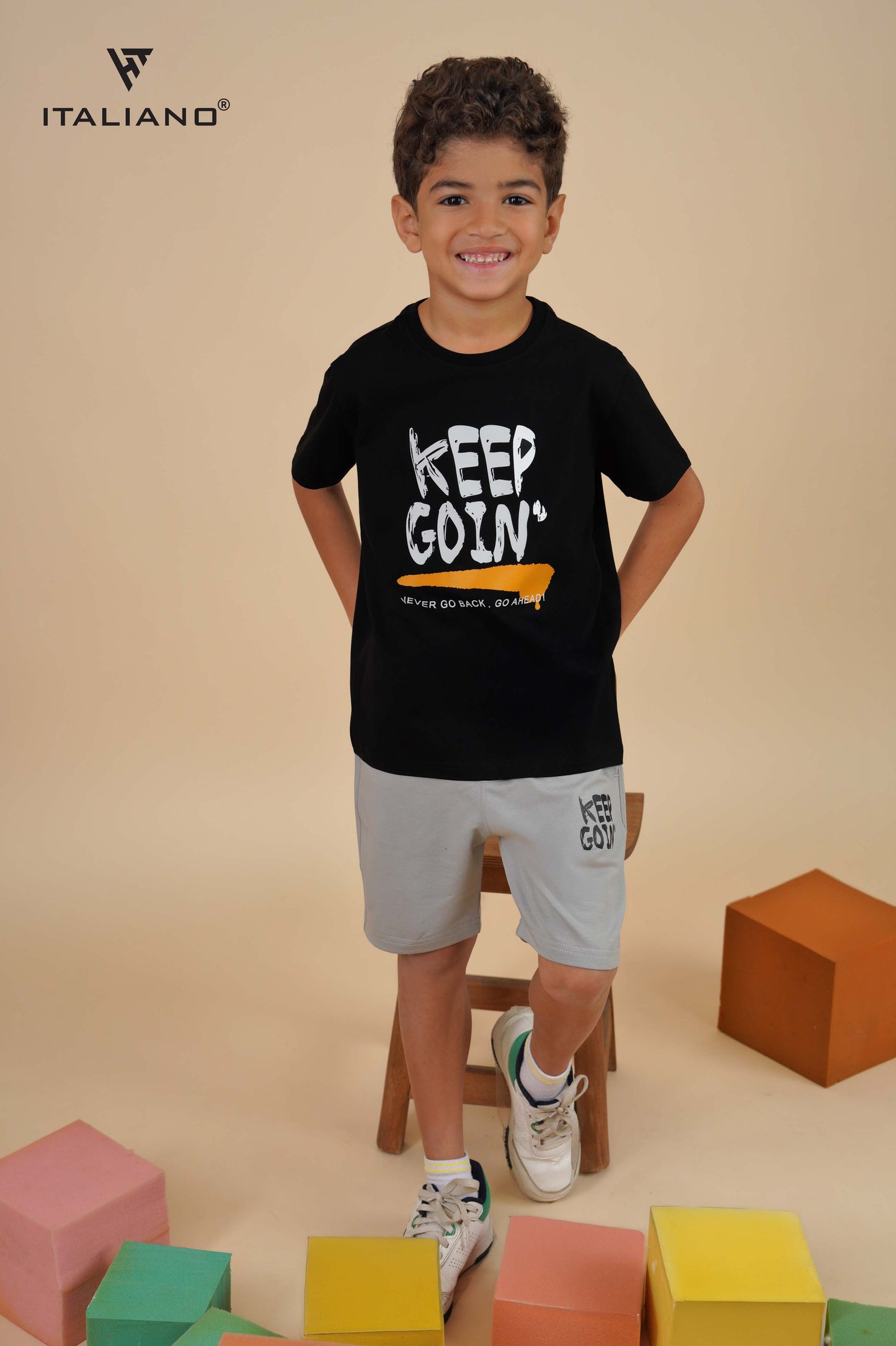 kids Set Italiano ITSE117