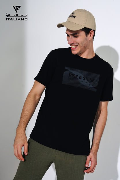 Men T-Shirt ITSH436