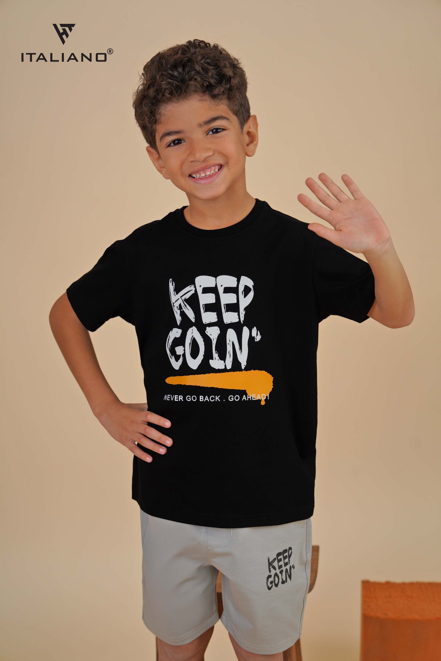 kids Set Italiano ITSE117