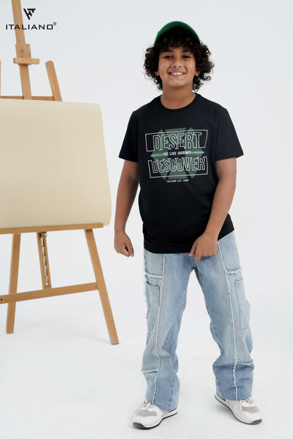 boys T-Shirt TSH 287