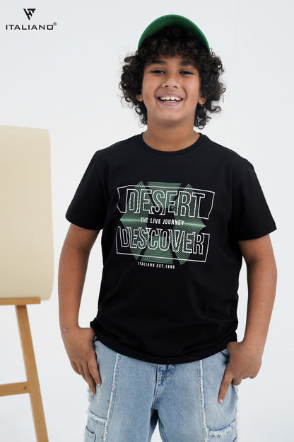 boys T-Shirt TSH 287