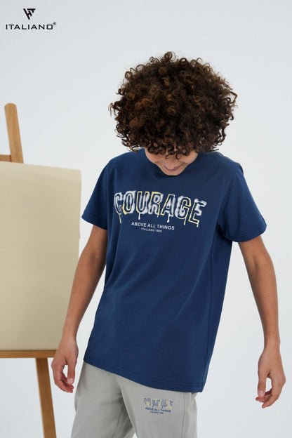 Boys set italiano ITSH 302
