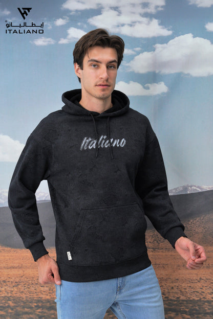 Men OverSize Hoodie ITHO192