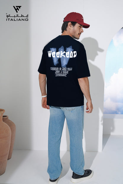Men OverSize T-Shirt ITSH58