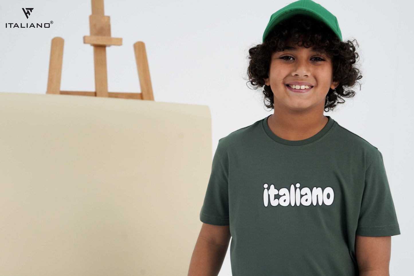 boys T-Shirt  TSH 256