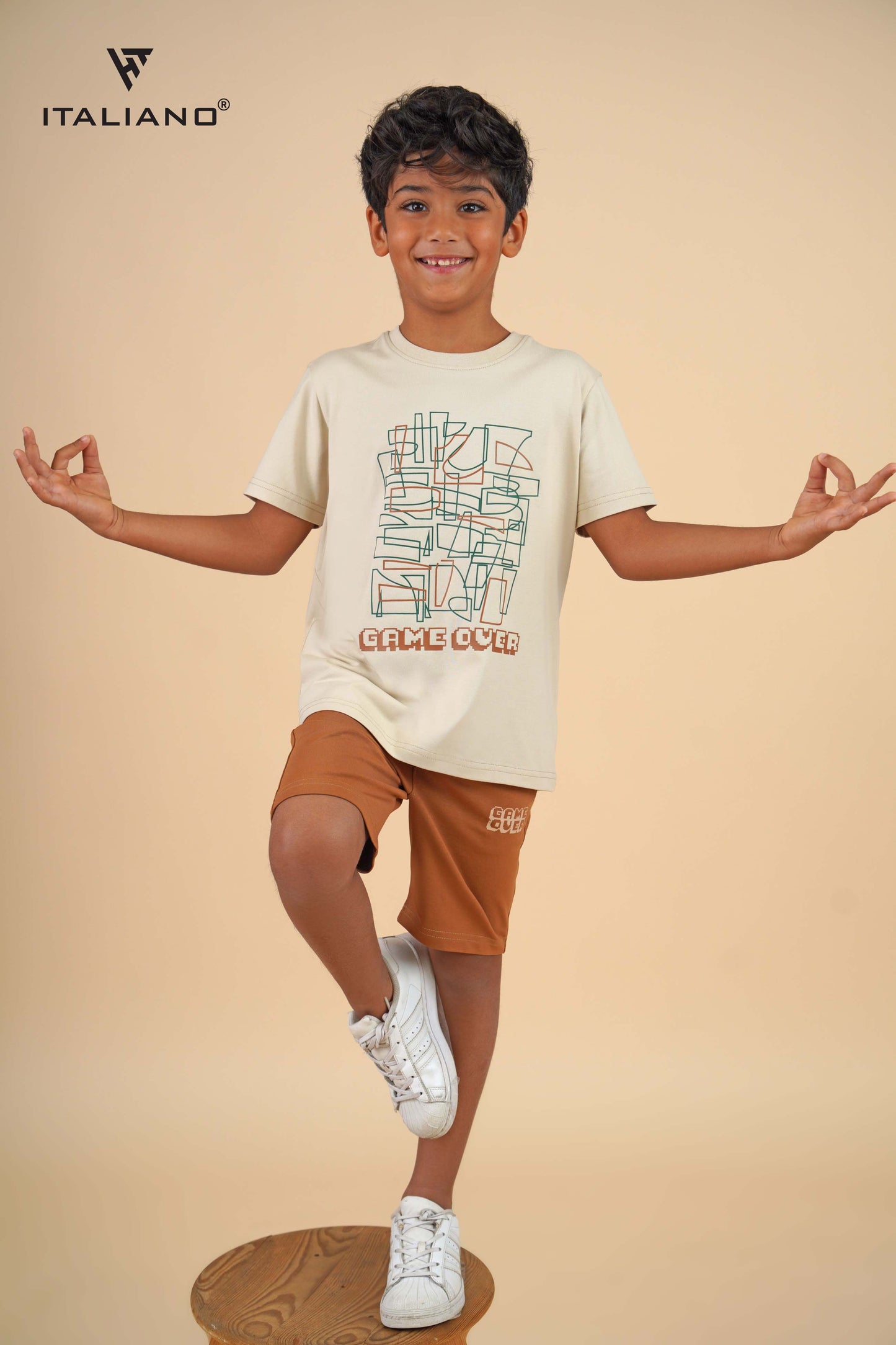Kids Set Italiano ITSE066