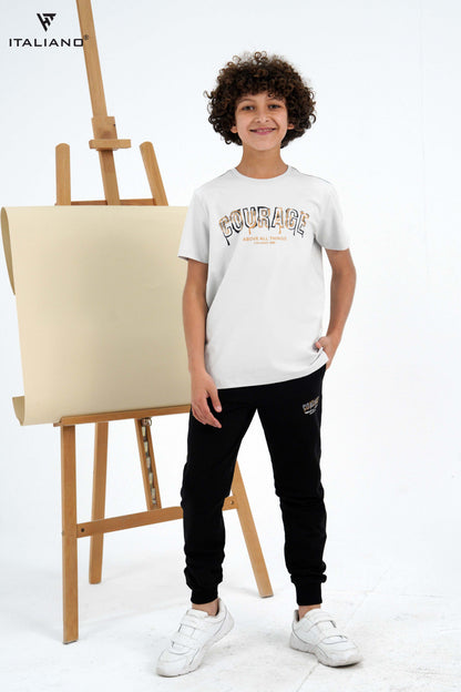Boys set italiano ITSH 302