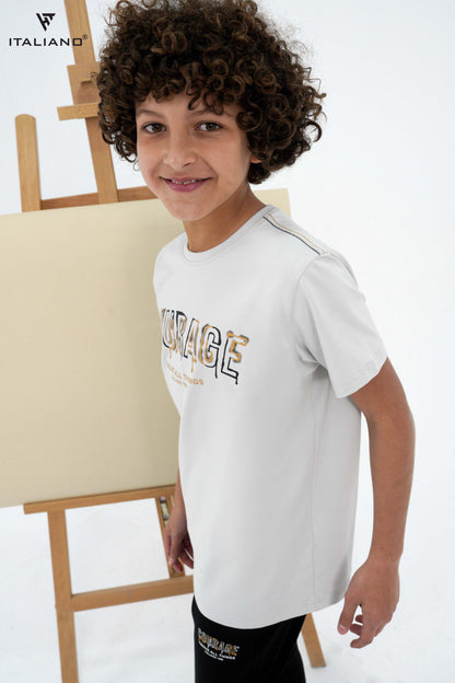 Boys set italiano ITSH 302