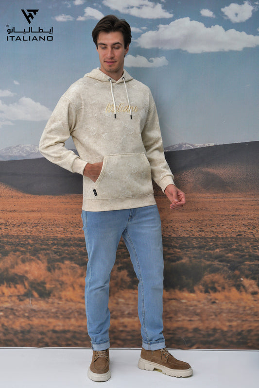 Men OverSize Hoodie ITHO192