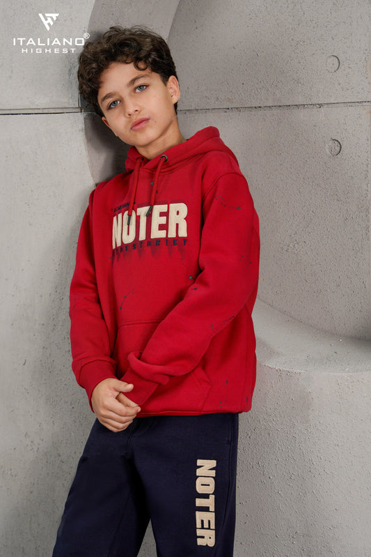 Boys Hoodie T-Shirt ITHO 99*