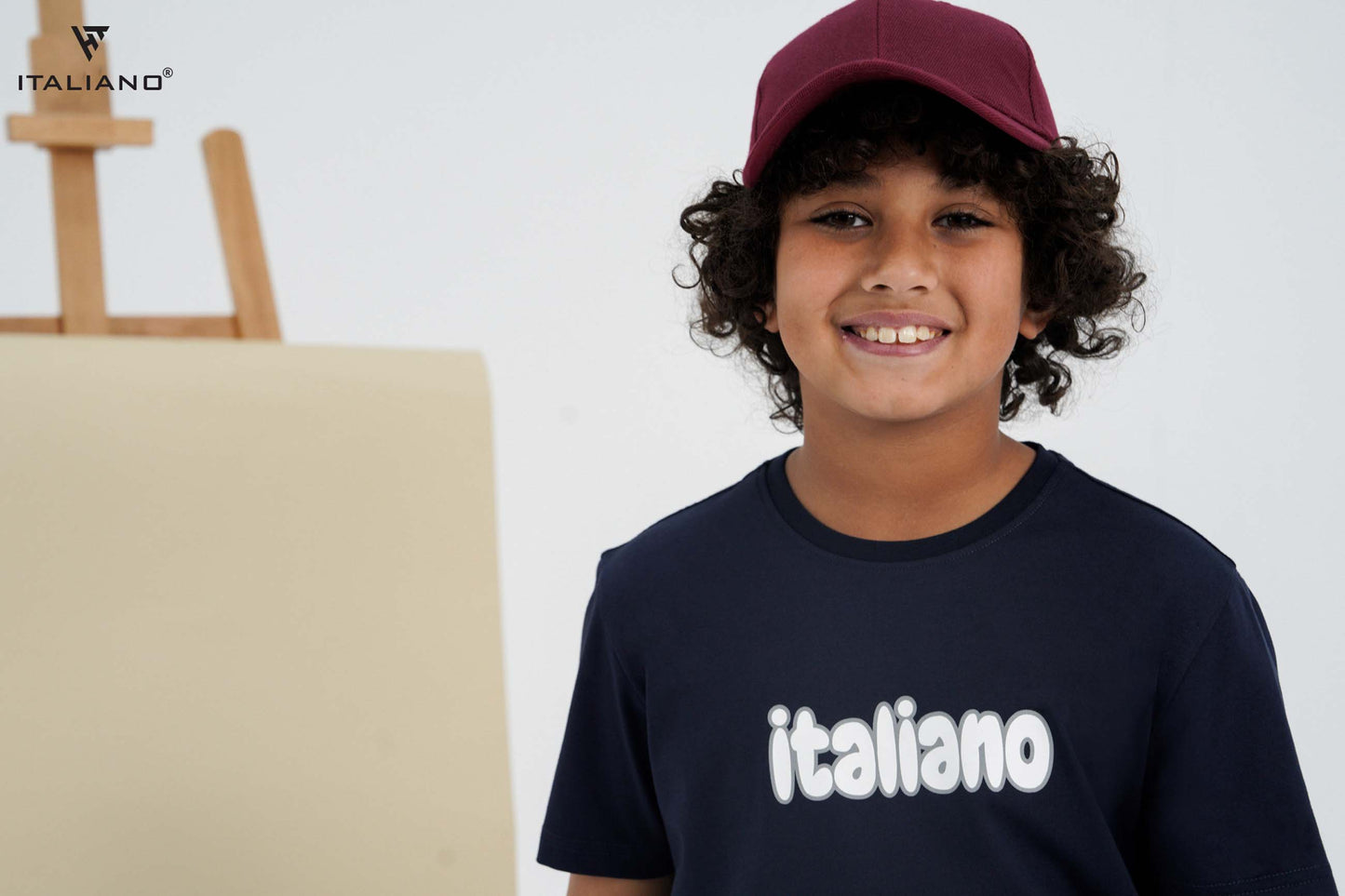boys T-Shirt  TSH 256