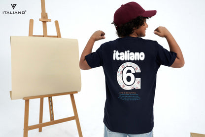 boys T-Shirt  TSH 256