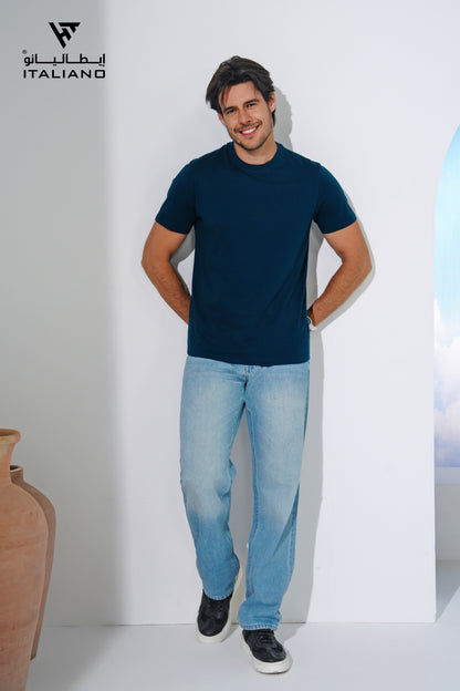 Men T-Shirt ITSH 205