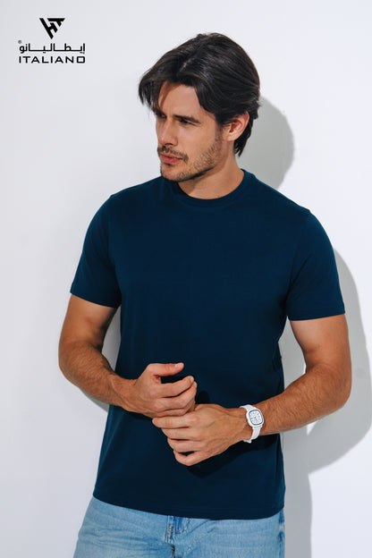 Men BigSize T-Shirt ITBT206