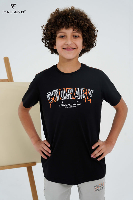 Boys set italiano ITSH 302