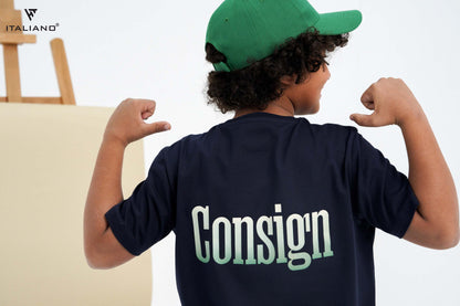 boys T-Shirt  TSH 191