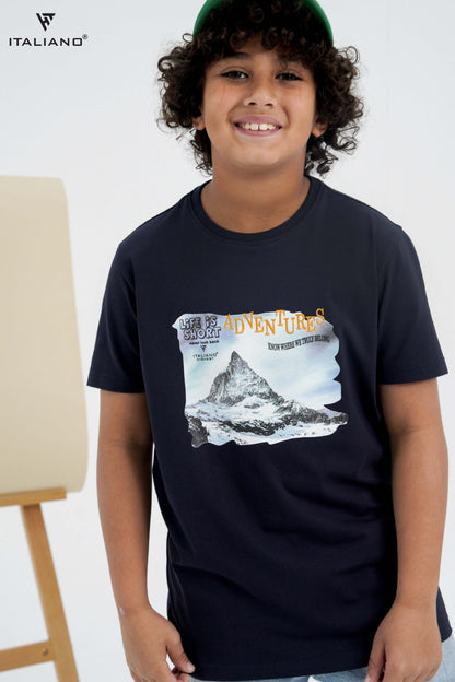boys T-Shirt TSH 193