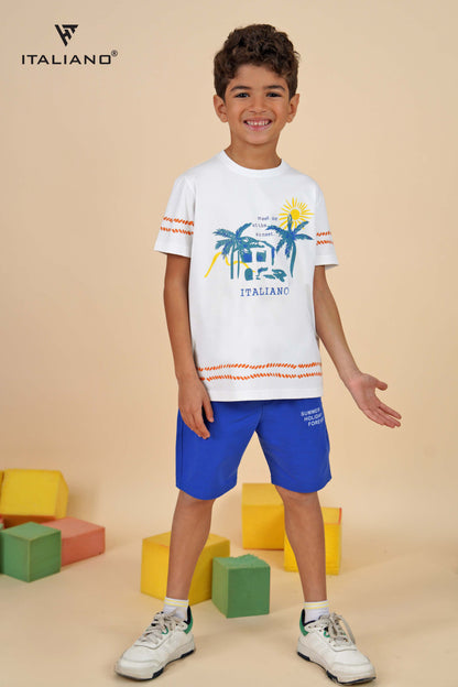 Kids Set Italiano ITSE 31