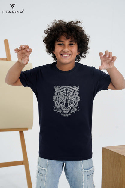 boys T-Shirt Italiano ITSH 94