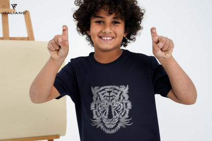 boys T-Shirt Italiano ITSH 94