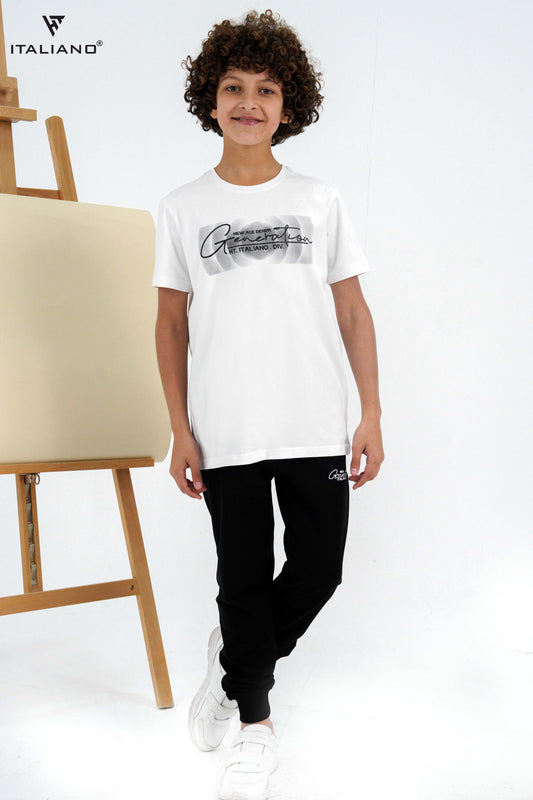 boys Set Italiano ITSE 303