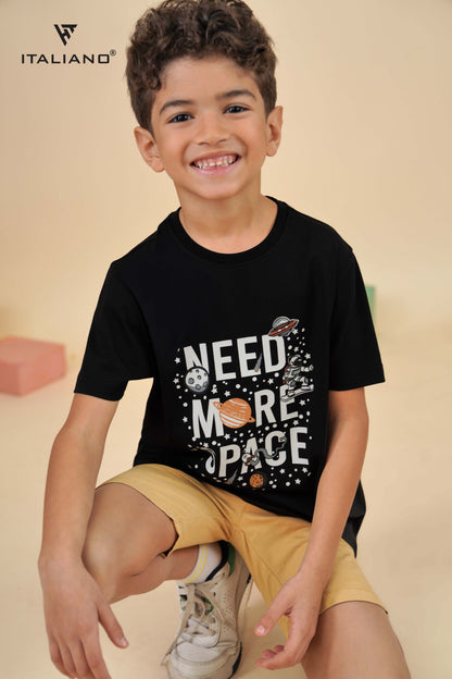 Kids T-Shirt Italiano ITSH 119