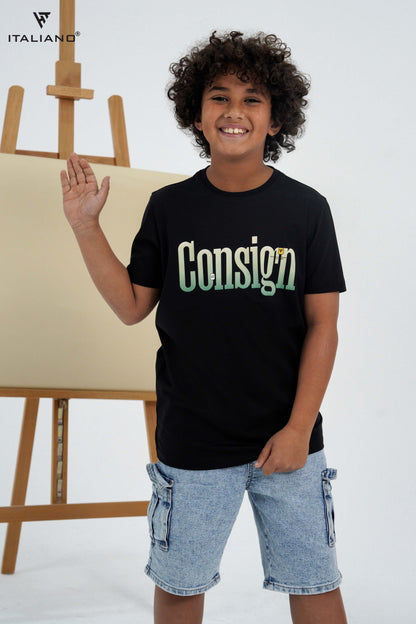 boys T-Shirt  TSH 191