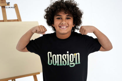 boys T-Shirt  TSH 191