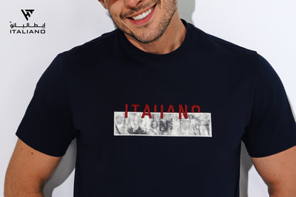 Men T-Shirt ITSH24