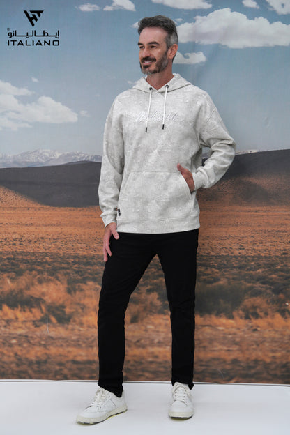 Men OverSize Hoodie ITHO192