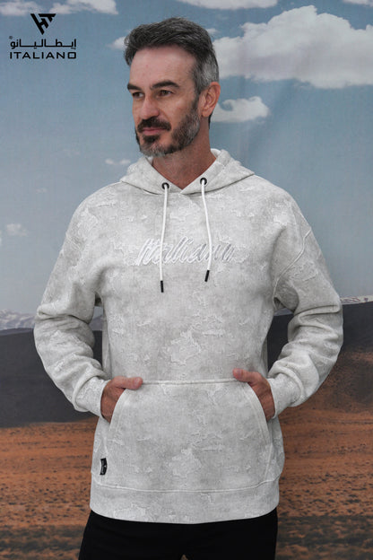 Men OverSize Hoodie ITHO192