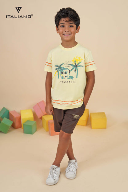 Kids Set Italiano ITSE 31