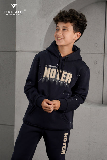 Boys Hoodie T-Shirt ITHO 99*