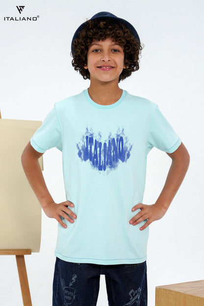 boys T-Shirt  TSH 292