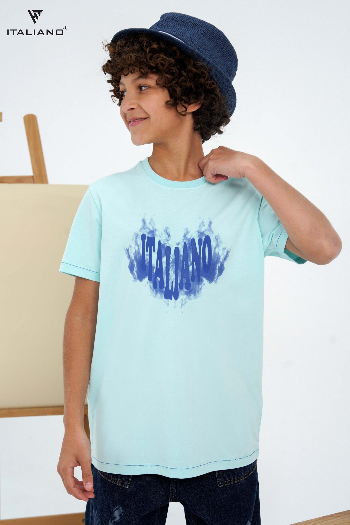 boys T-Shirt  TSH 292